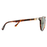 Persol Sunglasses 3152 9015/31 Havana Grey Green
