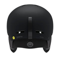 Smith Unisex Matte Black Large Unisex Mips Helmet
