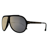Carrera Sunglasses Endurance65/N 003 JO Matte Black Grey Brown Mrror