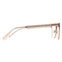 Kate Spade Glasses Frames Seline 807 Black Women
