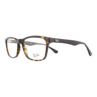 Ray-Ban Glasses Frames 5279 2012 Tortoise Men Women