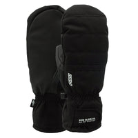 POW GT Mitt Men's Small Black Snow Mitten