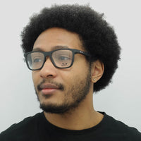 Oakley Glasses Frames OX8163 Centerboard 8163-01 Satin Black Men