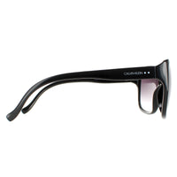 Calvin Klein Sunglasses CK20518S 001 Black Grey Gradient