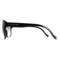 Calvin Klein Sunglasses CK20518S 001 Black Grey Gradient
