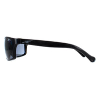 Arnette Sunglasses 4207 Boiler 41/81 Black Grey Polarized