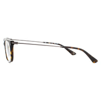 Police Glasses Frames Clint 4 VPL687M 0722 Shiny Havana Men