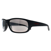 Arnette Sunglasses Uka-Uka AN4290 28706G Matte Medium Grey Light Grey Silver Mirror