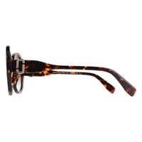 Marc Jacobs Sunglasses MARC 763/S 086 HA Havana Brown Gradient