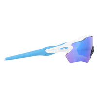 Oakley Sunglasses Radar EV Path XS OJ9001-15 Polished White Prizm Sapphire