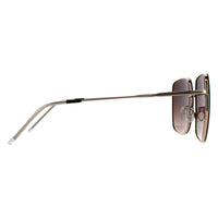 Smarty Sunglasses X1111 A Gold Brown