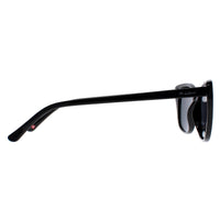 Montana Sunglasses MP42 Black Grey Polarized