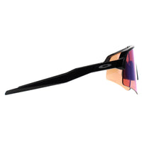 Oakley Sunglasses Sutro Lite Sweep OO9465-23 Matte Black Prizm Golf