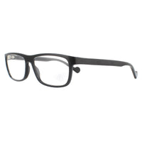 Moncler Glasses Frames ML5063 001 Black Men