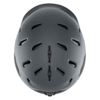 Smith Nexus Mips 0TD 59 Matte Slate Black Unisex Helmet