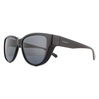 Polaroid Suncovers Sunglasses PLD 9013/S 807 M9 Black Grey Polarized