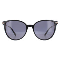 Elle Sunglasses 14912 BK Black Grey