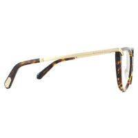 Bvlgari Glasses Frames BV4196 504 Havana Women