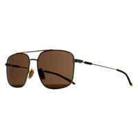 Gucci Sunglasses GG2096SA 004 Gold Brown