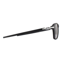Oakley Sunglasses Wheel House OO9469-01 Satin Black Prizm Grey