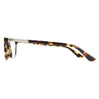 Guess Glasses Frames GU2658 052 Dark Havana Women