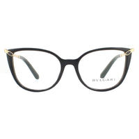 Bvlgari Glasses Frames BV4196 501 Black Women