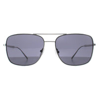 Calvin Klein Sunglasses CK19153S 045 Silver Grey