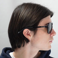 Dolce & Gabbana Sunglasses DG4354 320980 Havana Transparent Blue Brown Gradient