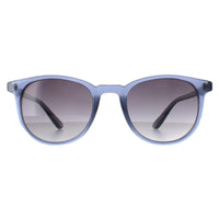 Smarty Sunglasses X2132 B Transparent Blue Blue