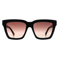 Missoni Sunglasses MIS 0132/S 807 Black Brown Gradient