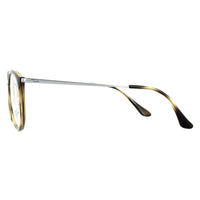 Ray-Ban Glasses Frames 7140 2012 Havana 49mm
