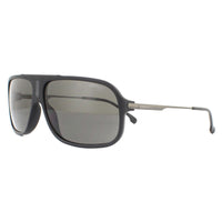 Carrera Sunglasses Cool 65 003/M9 Matte Black Grey Polarized