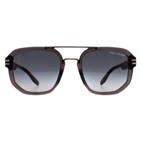 Marc Jacobs Sunglasses MARC 588/S KB7 9O Grey Dark Grey Gradient