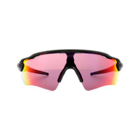 Oakley Sunglasses Radar EV Path OO9208-46 Matt Black Prizm Road