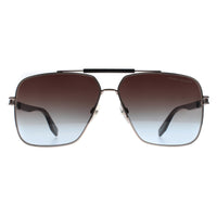 Marc Jacobs Sunglasses MARC 716/S KB7 98 Grey Brown Teal