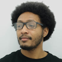 Oakley Glasses Frames OX8081 Plank 2.0 8081-17 Satin Grey Smoke Men