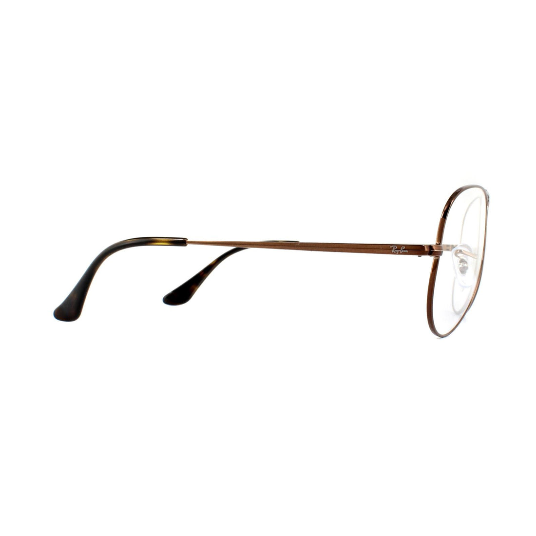Ray-Ban 6489 Aviator Glasses Frames