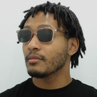 Ted Baker Sunglasses TB1622 Dexter 228 Red Green