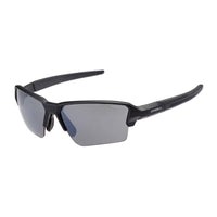 O'Neill Sunglasses ONS Freeride 2.0 104P Black Grey Silver Mirror Polarized