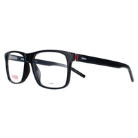Hugo by Hugo Boss Glasses Frames HG1014 OIT Black Red Men