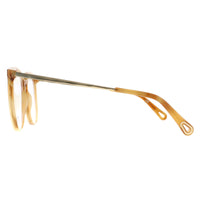 Chloe Glasses Frames CE2749 214 Light Havana Women