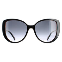 Marc Jacobs Sunglasses MARC 578/S 807 9O Black Dark Grey Gradient