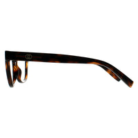 Gucci Glasses Frames GG1983O 002 Shiny Dark Havana Women