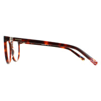 Missoni Glasses Frames MIS 0038 086 Havana Women