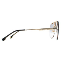 Carrera Sunglasses 1052/S RHL 08 Gold Black Blue Gradient