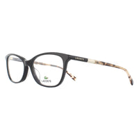Lacoste Glasses Frames L2791 001 Black and Havana