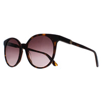 Gucci Sunglasses GG0488S 002 Dark Havana Brown Gradient