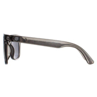 Smarty Sunglasses X2948 F Transparent Smoke Grey