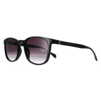 Hugo Boss Sunglasses BOSS 1085/S 807 Black Grey Gradient