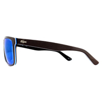Lacoste Sunglasses L705S 234 Brown Blue Blue